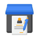 Office icon