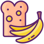 Banana Bread icon