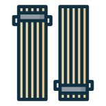 Flexible Cable icon