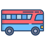 Bus icon