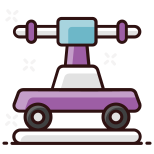 Car Lift icon