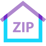 Zip Code icon