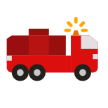 Firetruck icon