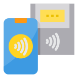 NFC icon