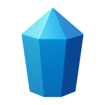 crystal icon