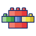 Lego icon