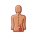 Posture icon