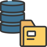 Data icon