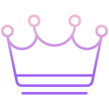Monarchy icon