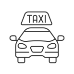 Taxis icon