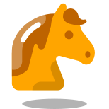 Cheval icon
