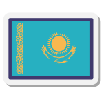 Казахстан icon