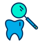 Dental Check icon