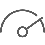 Gauge icon