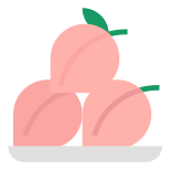 Peach icon