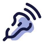 Ultrasound icon