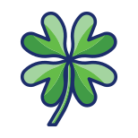 Clover icon