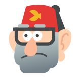 Stanley Pines icon
