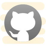 GitHub icon