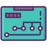 Circuit Board icon