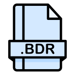 Bdr icon