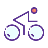 Bicycle icon