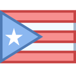 Porto Rico icon