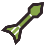 Missile icon