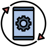 Application icon