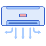 Air Conditioning icon