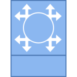 프로그램 스위치 icon