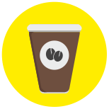 コー​​ヒー icon