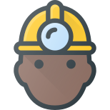 Miner icon