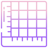 Cutting Mat icon