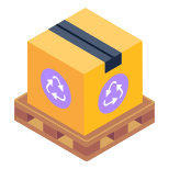 Package Delivery icon