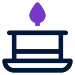 candle icon