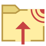 Upload para Ftp icon