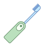 Electric Toothbrush icon