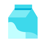 Milk Carton icon