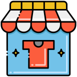 Retail Store icon