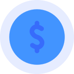 Coin icon