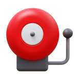 Fire Alarm icon