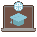 Classroom icon