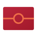 Passeport biométrique icon