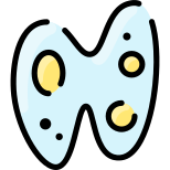 Amoeba icon