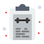 Workout Program icon