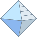 Géométrie icon
