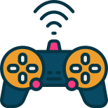 online game icon