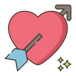 Love And Romance icon