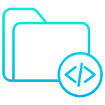 Code Folder icon